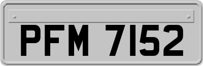 PFM7152