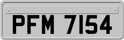 PFM7154