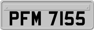 PFM7155