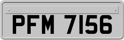 PFM7156