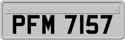 PFM7157