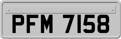 PFM7158