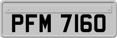 PFM7160