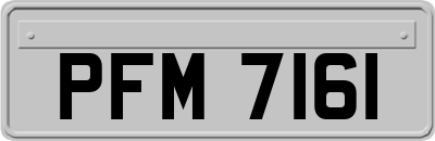 PFM7161