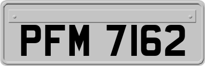 PFM7162