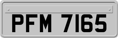 PFM7165