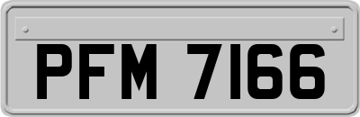PFM7166