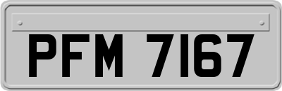 PFM7167
