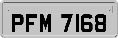 PFM7168