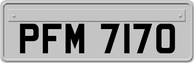 PFM7170