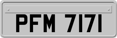 PFM7171