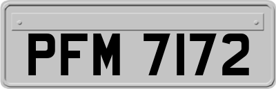 PFM7172