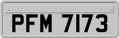 PFM7173