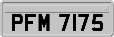 PFM7175