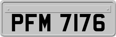 PFM7176