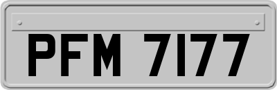 PFM7177