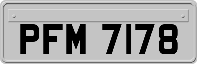 PFM7178