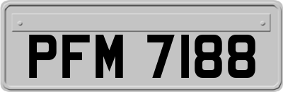 PFM7188