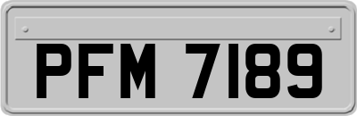 PFM7189