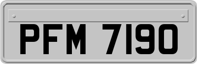 PFM7190