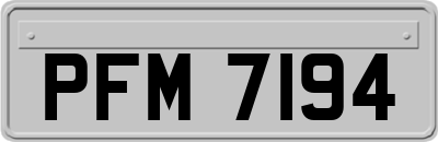 PFM7194