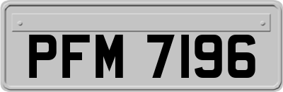 PFM7196