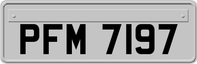 PFM7197