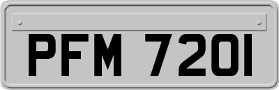 PFM7201