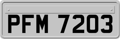 PFM7203