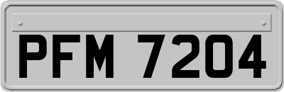 PFM7204