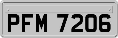 PFM7206