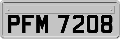 PFM7208
