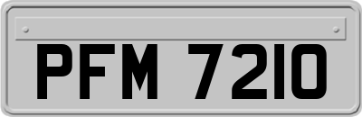 PFM7210