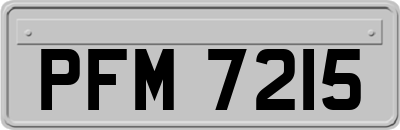 PFM7215