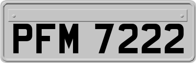 PFM7222