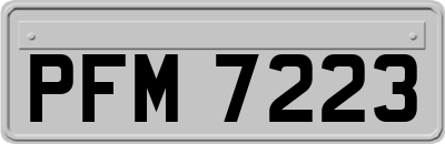 PFM7223