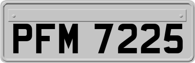 PFM7225