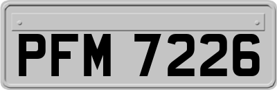 PFM7226