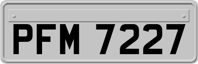 PFM7227