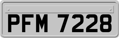 PFM7228