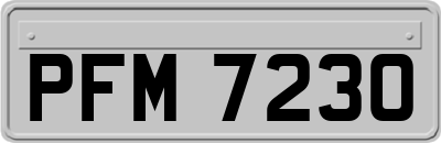 PFM7230