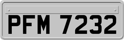 PFM7232