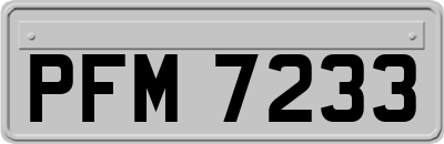 PFM7233
