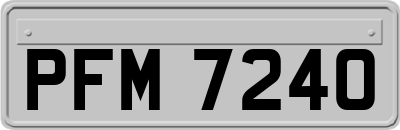 PFM7240