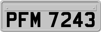 PFM7243