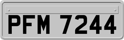 PFM7244