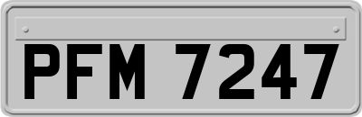 PFM7247