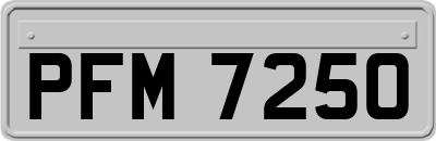 PFM7250