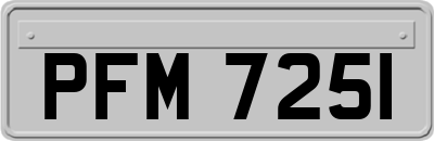 PFM7251