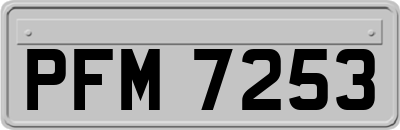 PFM7253